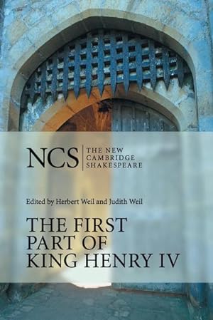 Image du vendeur pour NCS : First Part King Henry IV 2ed mis en vente par AHA-BUCH GmbH