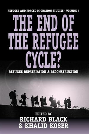 Seller image for The End of the Refugee Cycle? Refugee Repatriation and Reconstruction for sale by AHA-BUCH GmbH