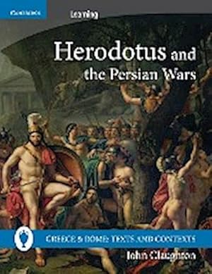 Bild des Verkufers fr Herodotus and the Persian Wars zum Verkauf von AHA-BUCH GmbH