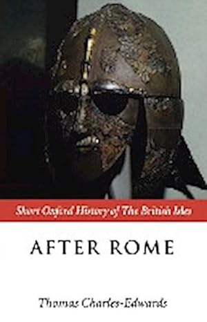 Seller image for After Rome for sale by AHA-BUCH GmbH
