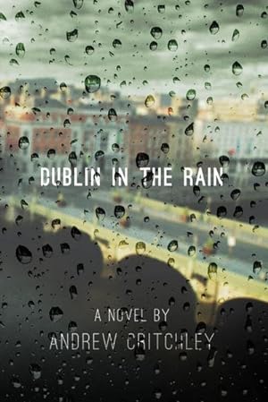 Imagen del vendedor de Dublin in the Rain a la venta por AHA-BUCH GmbH