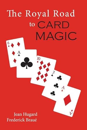 Immagine del venditore per The Royal Road to Card Magic venduto da AHA-BUCH GmbH