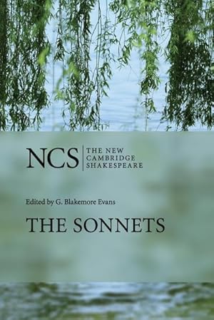 Immagine del venditore per NCS : The Sonnets 2ed venduto da AHA-BUCH GmbH