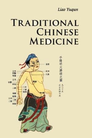 Seller image for Traditional Chinese Medicine for sale by AHA-BUCH GmbH