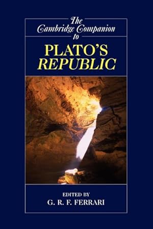 Bild des Verkufers fr The Cambridge Companion to Plato's Republic zum Verkauf von AHA-BUCH GmbH
