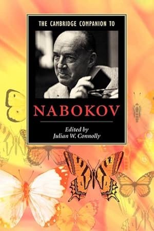 Seller image for The Cambridge Companion to Nabokov for sale by AHA-BUCH GmbH