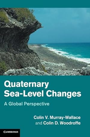 Image du vendeur pour Quaternary Sea-Level Changes mis en vente par AHA-BUCH GmbH