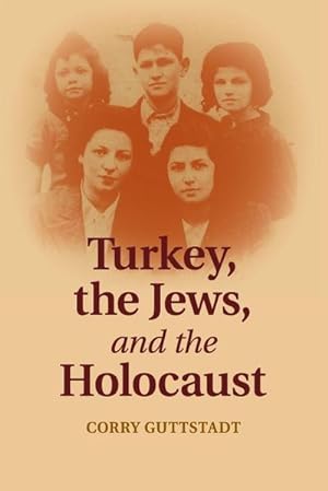 Immagine del venditore per Turkey, the Jews, and the Holocaust venduto da AHA-BUCH GmbH