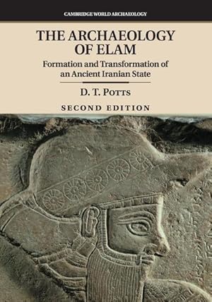 Bild des Verkufers fr The Archaeology of Elam zum Verkauf von AHA-BUCH GmbH