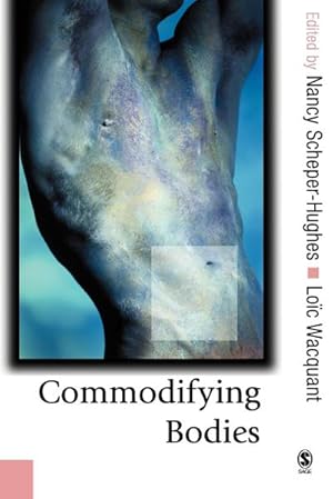 Imagen del vendedor de Commodifying Bodies a la venta por AHA-BUCH GmbH