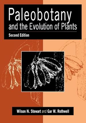 Bild des Verkufers fr Paleobotany and the Evolution of Plants zum Verkauf von AHA-BUCH GmbH