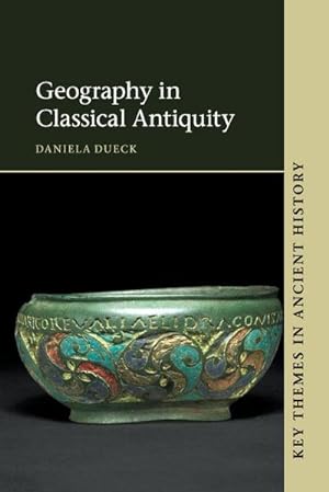 Bild des Verkufers fr Geography in Classical Antiquity zum Verkauf von AHA-BUCH GmbH