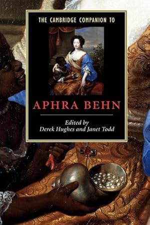 Bild des Verkufers fr The Cambridge Companion to Aphra Behn zum Verkauf von AHA-BUCH GmbH