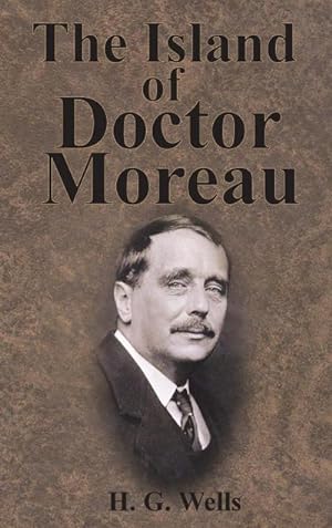 Seller image for The Island of Doctor Moreau for sale by AHA-BUCH GmbH