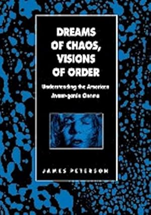 Seller image for Dreams of Chaos for sale by AHA-BUCH GmbH