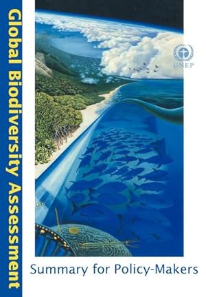 Seller image for Global Biodiversity Assessment Summary for Policy-Makers for sale by AHA-BUCH GmbH