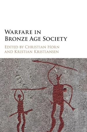 Bild des Verkufers fr Warfare in Bronze Age Society zum Verkauf von AHA-BUCH GmbH