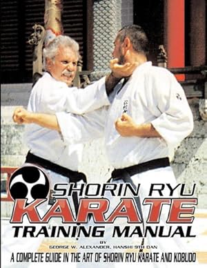 Seller image for Shorin Ryu Karate Training Manual for sale by AHA-BUCH GmbH