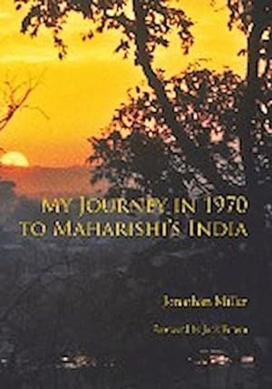Seller image for My Journey in 1970 to Maharishi's India for sale by AHA-BUCH GmbH