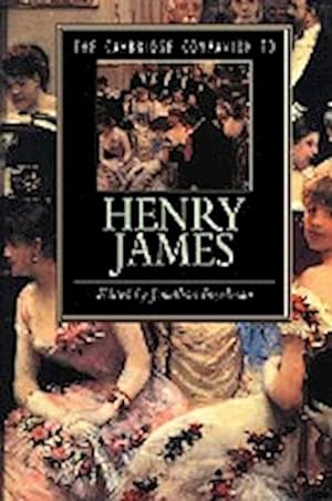 Bild des Verkufers fr The Cambridge Companion to Henry James zum Verkauf von AHA-BUCH GmbH