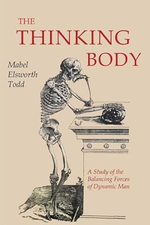 Seller image for The Thinking Body for sale by AHA-BUCH GmbH