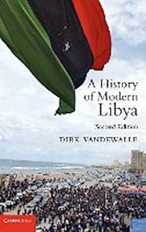 Bild des Verkufers fr A History of Modern Libya zum Verkauf von AHA-BUCH GmbH