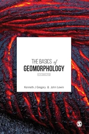 Image du vendeur pour The Basics of Geomorphology : Key Concepts mis en vente par AHA-BUCH GmbH