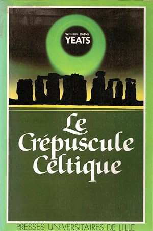 Le crépuscule celtique