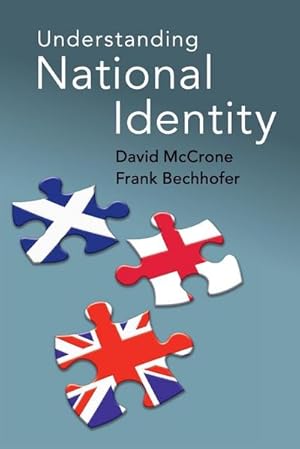 Seller image for Understanding National Identity for sale by AHA-BUCH GmbH