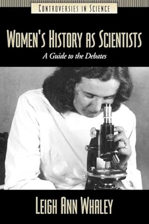 Immagine del venditore per Women's History as Scientists : A Guide to the Debates venduto da AHA-BUCH GmbH