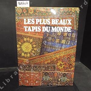 Seller image for Les plus beaux tapis du monde for sale by Librairie-Bouquinerie Le Pre Pnard