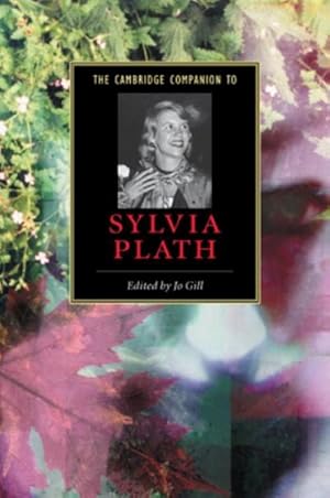 Bild des Verkufers fr The Cambridge Companion to Sylvia Plath zum Verkauf von AHA-BUCH GmbH