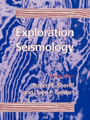 Seller image for Exploration Seismology : Second Edition for sale by AHA-BUCH GmbH