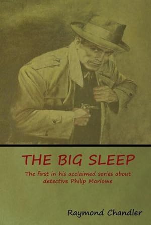 Immagine del venditore per The Big Sleep venduto da AHA-BUCH GmbH