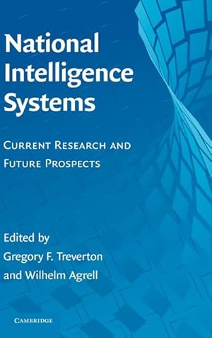 Immagine del venditore per National Intelligence Systems : Current Research and Future Prospects venduto da AHA-BUCH GmbH