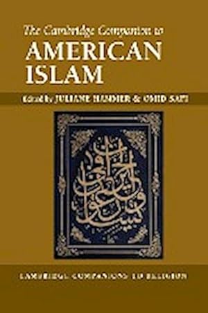 Bild des Verkufers fr The Cambridge Companion to American Islam zum Verkauf von AHA-BUCH GmbH