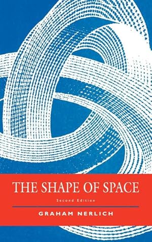 Immagine del venditore per The Shape of Space : Second Edition venduto da AHA-BUCH GmbH