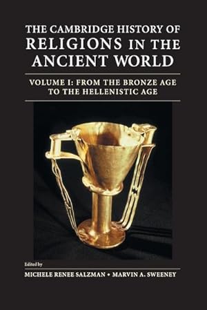 Bild des Verkufers fr The Cambridge History of Religions in the Ancient World zum Verkauf von AHA-BUCH GmbH