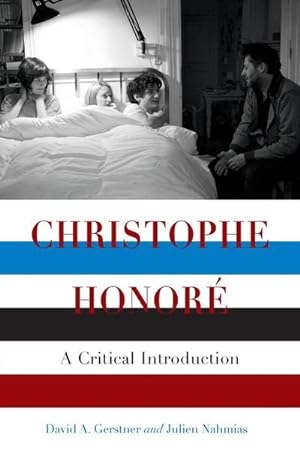 Seller image for Christophe Honore : A Critical Introduction for sale by AHA-BUCH GmbH
