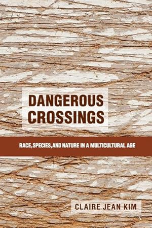 Seller image for Dangerous Crossings for sale by AHA-BUCH GmbH