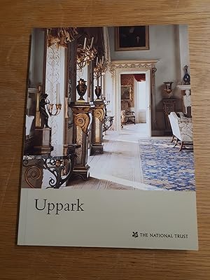 Seller image for Uppark for sale by Cambridge Rare Books