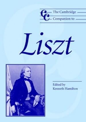 Bild des Verkufers fr The Cambridge Companion to Liszt zum Verkauf von AHA-BUCH GmbH