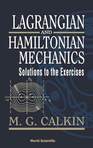 Seller image for LAGRANGIAN AND HAMILTONIAN MECHANICS : SOLUTIONS TO THE EXERCISES for sale by AHA-BUCH GmbH