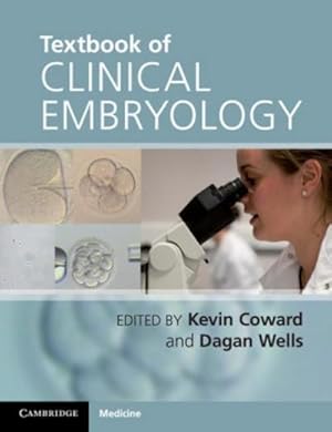 Immagine del venditore per Textbook of Clinical Embryology venduto da AHA-BUCH GmbH