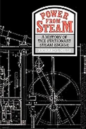 Bild des Verkufers fr Power from Steam : A History of the Stationary Steam Engine zum Verkauf von AHA-BUCH GmbH