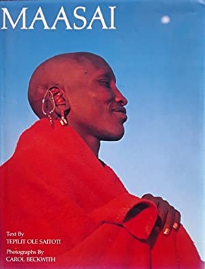 Immagine del venditore per Maasai venduto da LEFT COAST BOOKS