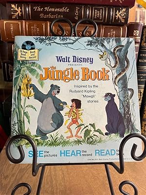 The Jungle Book