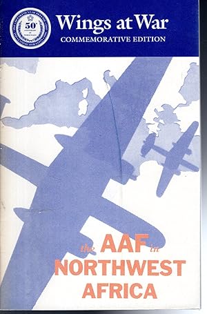 Seller image for Airborne Assault on Holland: An Interim Report (Wings at War Series, No. 4). Commemorative Edition for sale by Dorley House Books, Inc.