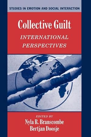 Bild des Verkufers fr Collective Guilt : International Perspectives zum Verkauf von AHA-BUCH GmbH