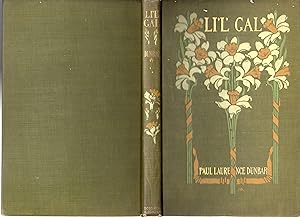 Seller image for Li'l' Gal for sale by Dorley House Books, Inc.